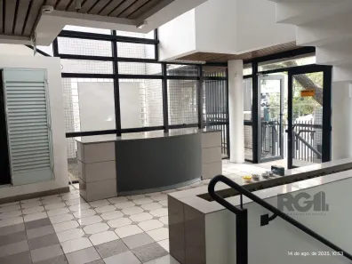 Prédio Comercial para alugar, 984m² no Jardim do Salso, Porto Alegre