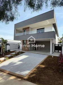 Casa de Condomínio com 4 Quartos à venda, 328m² no Jardim Santa Rita, Indaiatuba