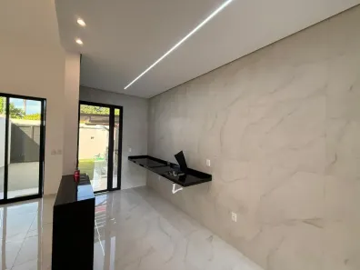 Casa com 3 Quartos à venda no Urucunema, Eusébio