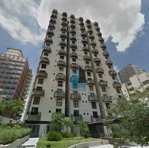 Ponto Comercial à venda, 214m² no Moema, São Paulo