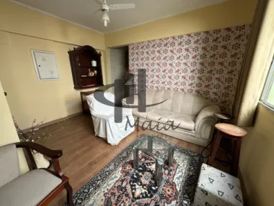Apartamento com 2 Quartos para alugar, 53m² no Jardim São Caetano, São Caetano do Sul