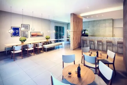 Apartamento com 3 Quartos à venda, 402m² no Vila Harmonia, Araraquara