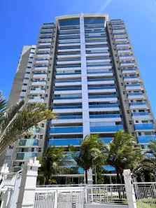 Apartamento com 3 Quartos à venda, 145m² no Manuel Dias Branco, Fortaleza