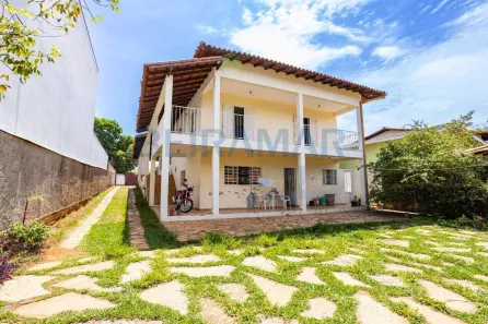 Casa de Condomínio com 5 Quartos à venda, 350m² no Setor Habitacional Jardim Botânico, Brasília