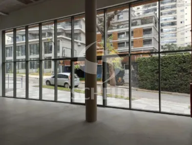 Imóvel Comercial à venda, 370m² no Brooklin Paulista, São Paulo