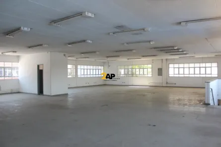 Galpão/Depósito/Armazém para alugar, 2776m² no Presidente Altino, Osasco