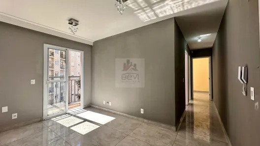 Apartamento com 2 Quartos à venda, 48m² no Pompéia, Piracicaba