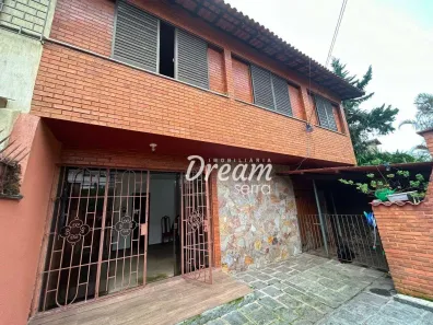 Casa de Condomínio com 5 Quartos à venda, 250m² no Alto, Teresópolis