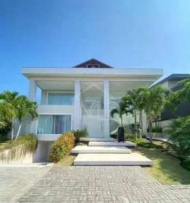 Casa de Condomínio com 4 Quartos para alugar, 922m² no Barra da Tijuca, Rio de Janeiro