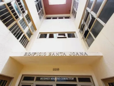 Apartamento com 1 Quarto à venda, 45m² no Senador Salgado Filho, Marília