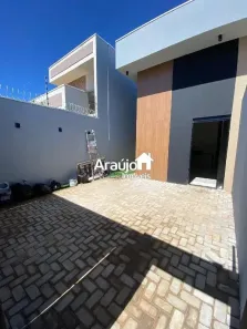 Casa com 2 Quartos à venda, 60m² no Plano Diretor Norte, Palmas