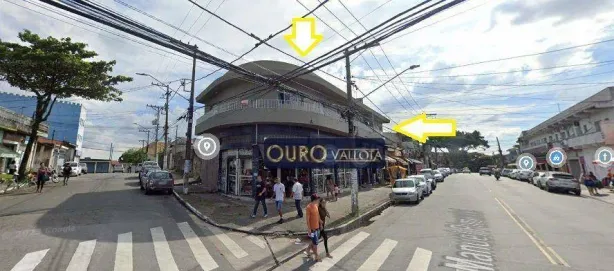 Sala Comercial para alugar, 100m² no Jardim Planalto, São Paulo