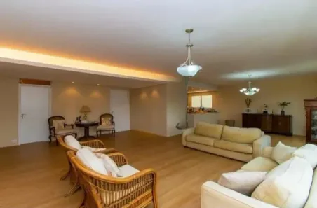 Apartamento com 4 Quartos à venda, 310m² no Cambuci, São Paulo