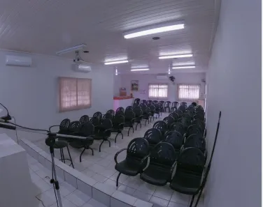 Sala Comercial à venda, 92m² no Centro, Três Fronteiras