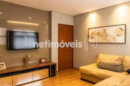 Apartamento com 3 Quartos à venda, 142m² no Ouro Preto, Belo Horizonte