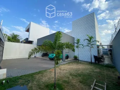 Casa com 3 Quartos à venda, 200m² no Loteamento Martins Jorge, Araguaína