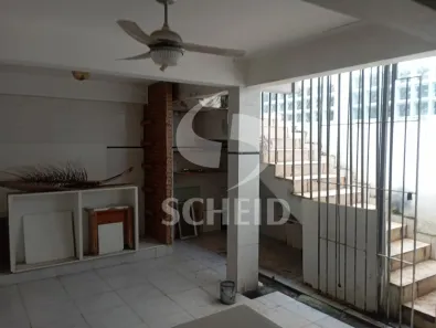 Sobrado com 3 Quartos à venda, 160m² no Parque Jabaquara, São Paulo