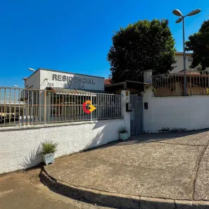 Apartamento com 2 Quartos à venda, 45m² no Residencial Cosmos, Campinas