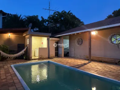 Casa com 3 Quartos à venda, 204m² no Jardim Belvedere, Volta Redonda