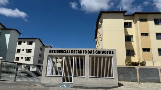 Apartamento com 3 Quartos à venda, 54m² no São Conrado, Aracaju