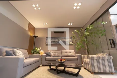Casa com 3 Quartos à venda, 154m² no Parque Rural Fazenda Santa Cândida, Campinas