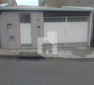 Casa com 3 Quartos à venda, 80m² no Tulipas, Jundiaí
