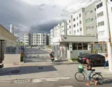 Apartamento com 2 Quartos à venda, 41m² no Guadalupe, Rio de Janeiro