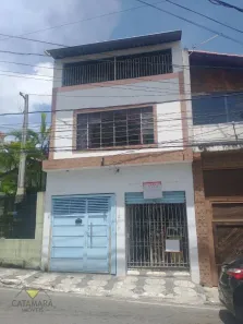 Casa com 5 Quartos à venda, 450m² no Centro, Mogi das Cruzes