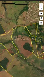 Fazenda/Sítio à venda, 726000m² no Centro, Trindade