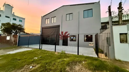 Galpão/Depósito/Armazém para alugar, 430m² no Mathias Velho, Canoas