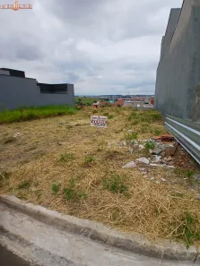 Lote/Terreno à venda, 150m² no Parque Barnabé, Indaiatuba