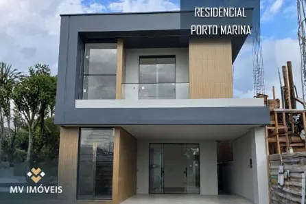 Casa de Condomínio com 3 Quartos à venda, 157m² no Centro, Ananindeua