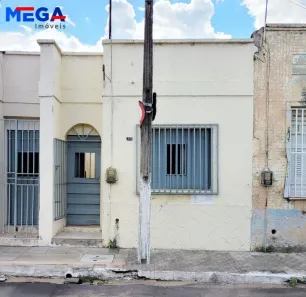 Casa com 2 Quartos à venda, 98m² no Socorro, Juazeiro do Norte