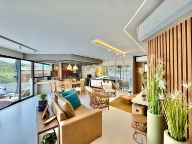 Cobertura com 5 Quartos à venda, 300m² no Vila Alzira, Guarujá