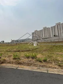 Lote/Terreno à venda, 300m² no Jardim Casablanca, Indaiatuba