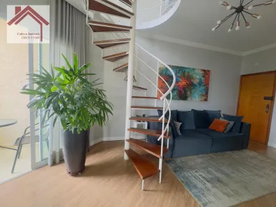 Apartamento com 3 Quartos à venda, 198m² no Jardim Gonçalves, Sorocaba