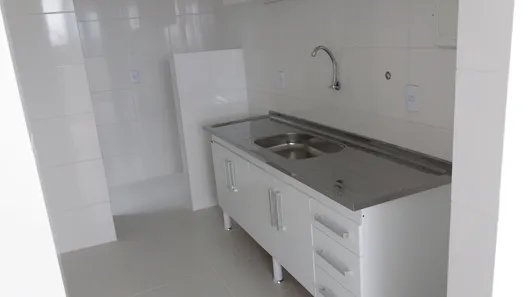Apartamento com 2 Quartos para alugar, 60m² no Prata, Campina Grande