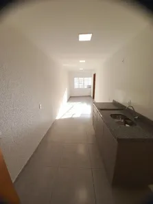 Kitnet com 1 Quarto para alugar, 22m² no Centro, Osasco