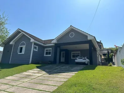 Casa com 5 Quartos à venda, 260m² no Jardim Novo Mundo, Sorocaba
