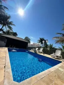 Fazenda/Sítio com 3 Quartos à venda, 354m² no Vale Verde, Valinhos