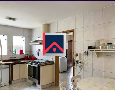 Casa com 4 Quartos à venda, 450m² no Brooklin Paulista, São Paulo