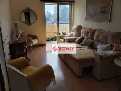 Apartamento com 2 Quartos à venda, 65m² no Vila Monumento, São Paulo