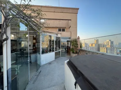 Cobertura com 4 Quartos à venda, 222m² no Vila Progredior, São Paulo