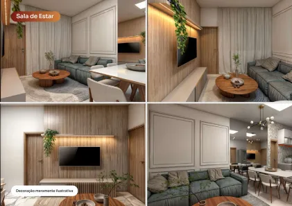 Casa com 2 Quartos à venda, 51m² no Marituba, Ananindeua