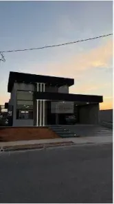 Casa de Condomínio com 4 Quartos à venda, 185m² no Eugênio de Mello, São José dos Campos