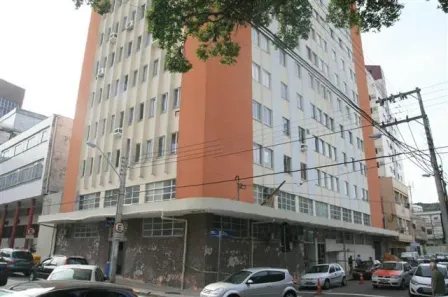 Apartamento com 2 Quartos para alugar, 56m² no Centro, Florianópolis