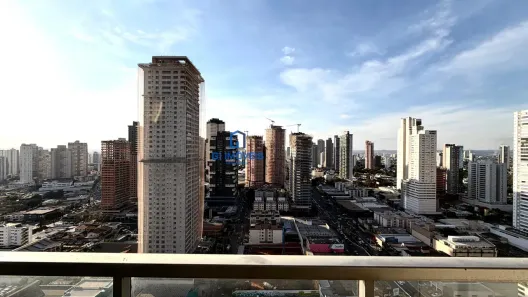 Cobertura com 3 Quartos à venda, 168m² no Setor Bueno, Goiânia