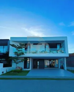 Casa de Condomínio com 5 Quartos à venda, 505m² no Aruana, Aracaju