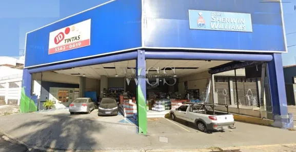 Ponto Comercial para alugar, 411m² no Cidade Ademar, São Paulo