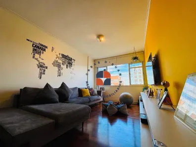 Apartamento com 3 Quartos à venda, 136m² no Sumaré, São Paulo